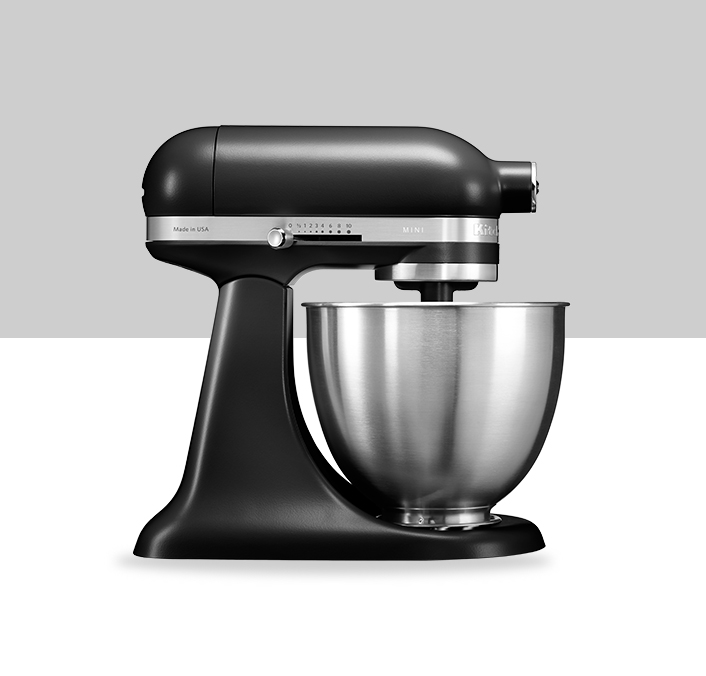 The Best Stand Mixers of 2023, Tested & Reviewed | Epicurious