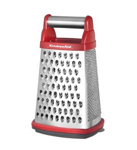 Kitchenaid grater shop