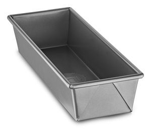 Kitchenaid loaf pan hotsell