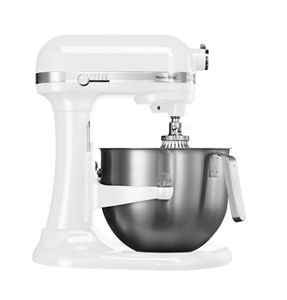 Heavy Duty 6.9 L Bowl Lift Stand Mixer